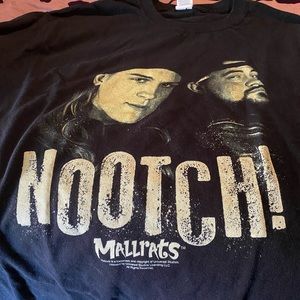 Jay and Silent Bob shirt